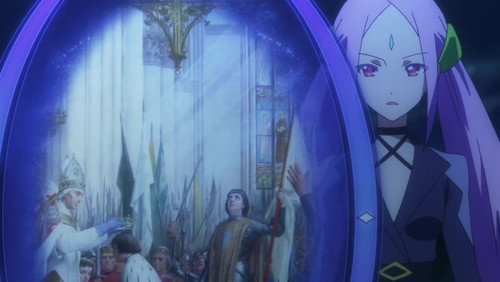 Beatless: 1×23