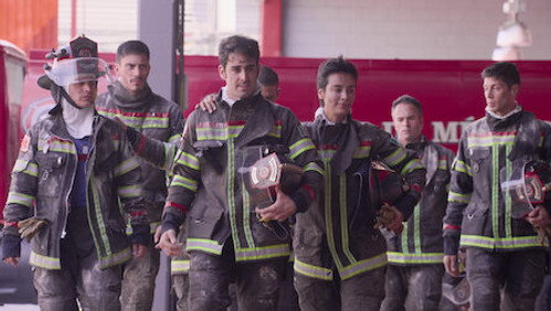 Fogo Ardente: 1×23