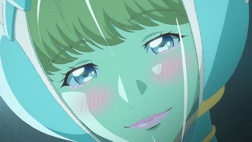 Astro Note – Episódio 12