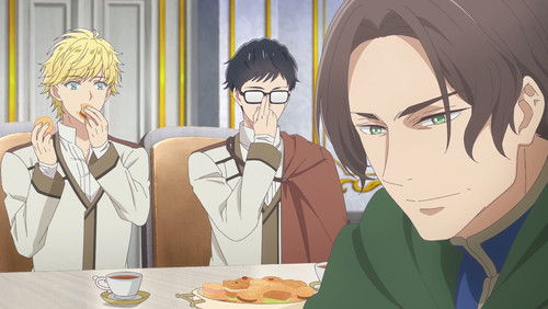 Isekai no Sata wa Shachiku Shidai – Episódio 10