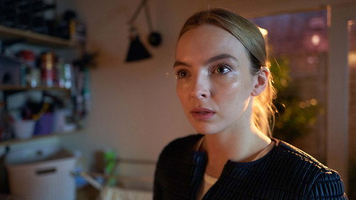 Killing Eve – Dupla Obsessão: 1×5