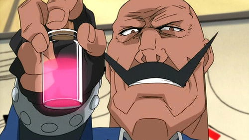 Fullmetal Alchemist – Episódio 15