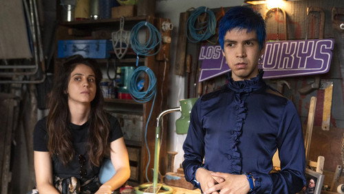 Los Espookys: 1×2