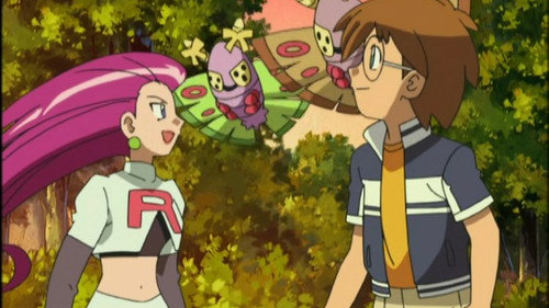 Pokémon: 11×21