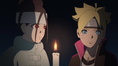 Boruto: Naruto Next Generations: 1×277