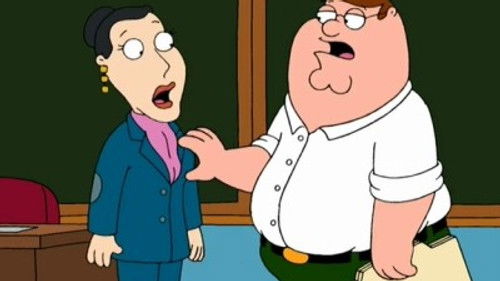 Uma Família da Pesada: 2×8