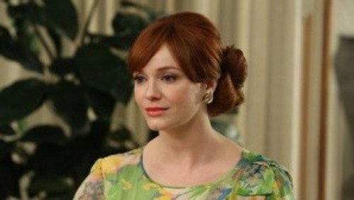 Mad Men: Inventando Verdades: 6×10
