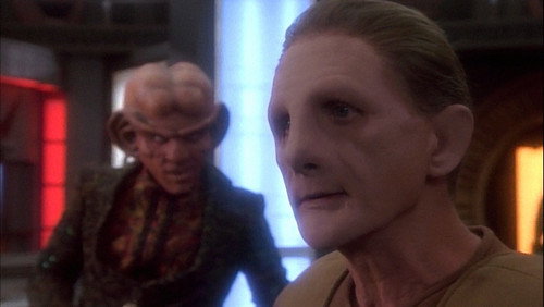 Jornada nas Estrelas: A Nova Missão: 1×4