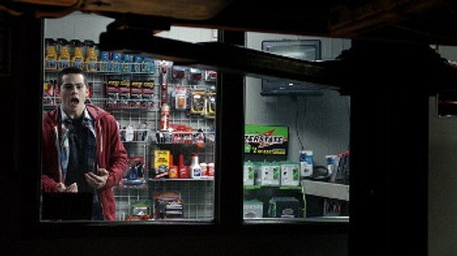 Teen Wolf: 2×4