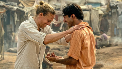 Shantaram: 1×2