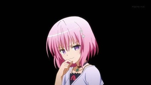 To LOVE-Ru: 3×2