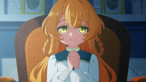 Kyouran Reijou Nia Liston: Byoujaku Reijou ni Tensei shita Kamigoroshi no Bujin no Karei Naru Musouroku – Episódio 4