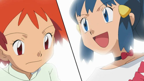 Pokémon: 10×12