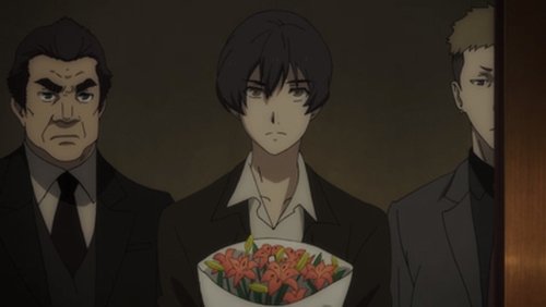 91 Days: 1×7