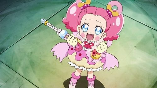 Kirakira☆Precure A La Mode: 1×47