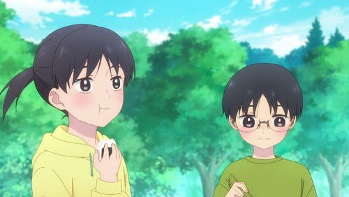 Otonari ni Ginga – Episódio 7