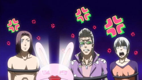 Beelzebub – Episódio 32