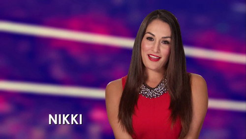 Total Divas: 1×1