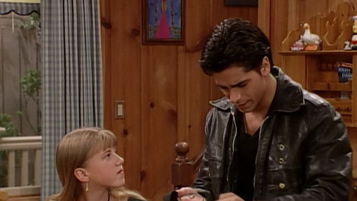 Três é Demais: 8×4