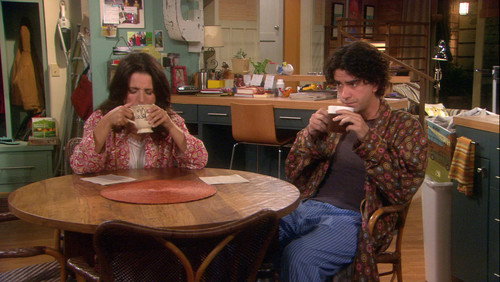 As Novas Aventuras de Christine: 4×5