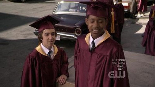 Todo Mundo Odeia o Chris: 3×22