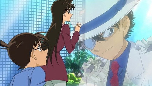 Detective Conan – Episódio 724