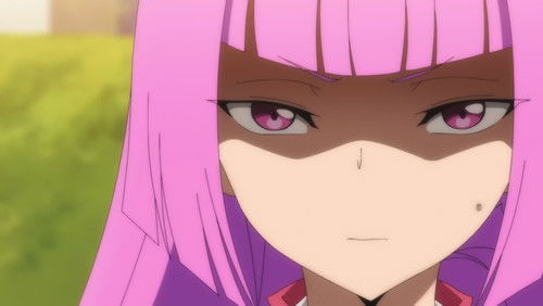 Bikkurimen – Episódio 3