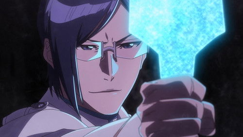 Bleach: Sennen Kessen-hen – Soukoku-tan – Episódio 14