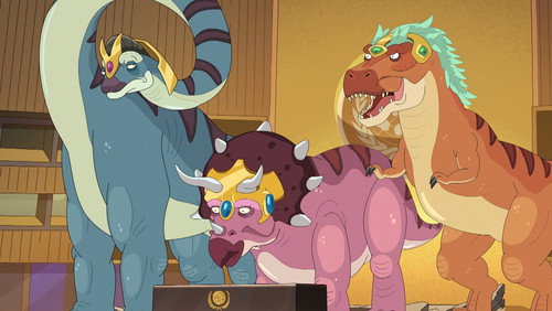 Rick e Morty: 6×6