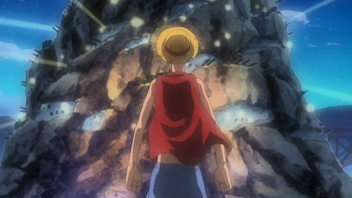 One Piece – Episódio 206