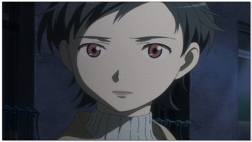 Blood+ – Episódio 28