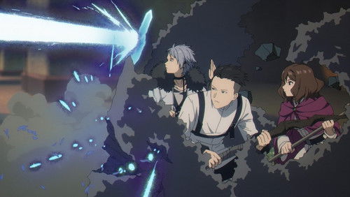 Sousou no Frieren Dublado – Episódio 24