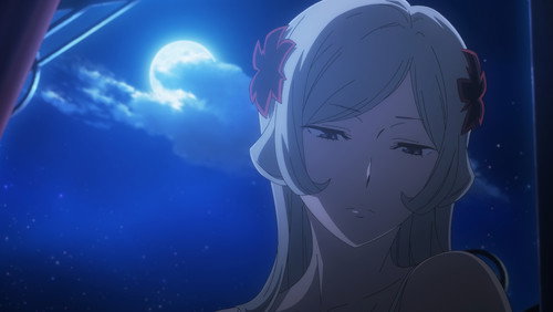 DanMachi: É Errado Tentar Pegar Garotas em uma Masmorra?: 5×8