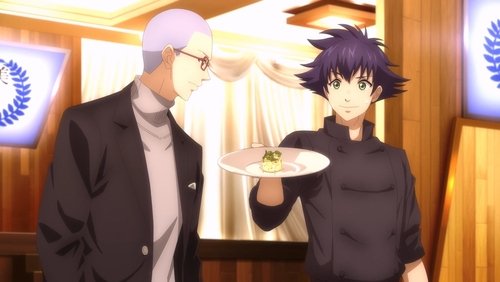 A Cozinha de Fermat: 1×9