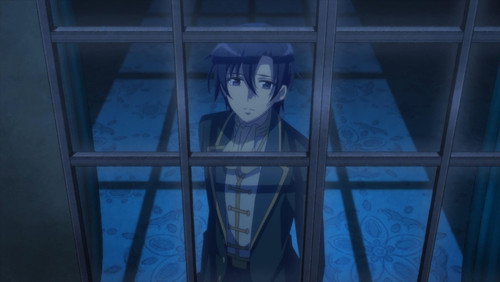 My Next Life as a Villainess All Routes Lead to Doom!: 2×8
