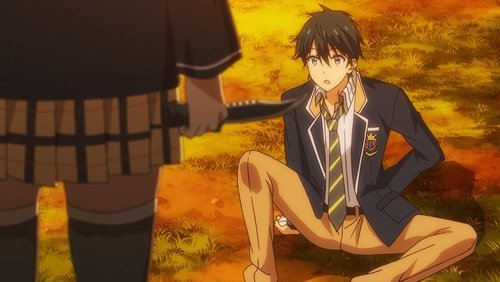 Masamune-kun’s Revenge: 1×2