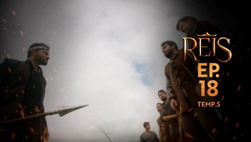 Reis: 5×18