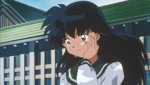 InuYasha – Episódio 48