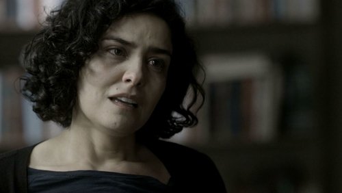 Sessão de Terapia: 3×31