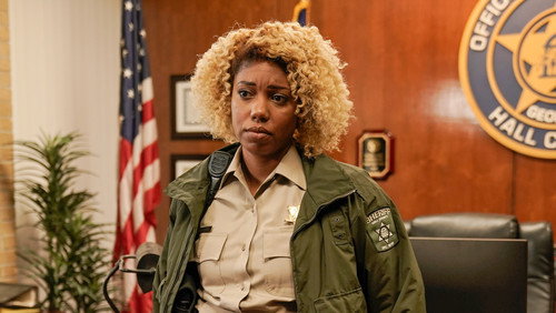 Will Trent: Agente Especial: 1×3
