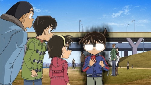 Detective Conan – Episódio 765