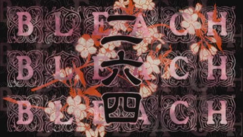 Bleach Dublado – Episódio 264