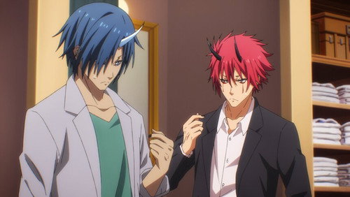 Tensei shitara Slime Datta Ken 4 – Episódio 5