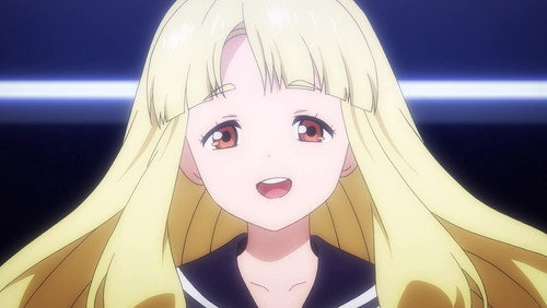Shadowverse: 2×9