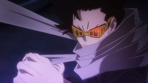 Boku no Hero Academia 6 – Episódio 4