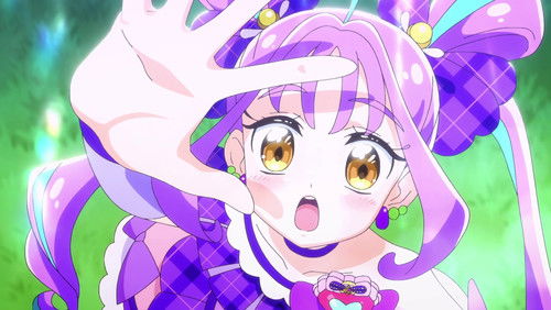 You and Idol Precure ♪ – Episódio 9