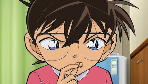Detective Conan – Episódio 710