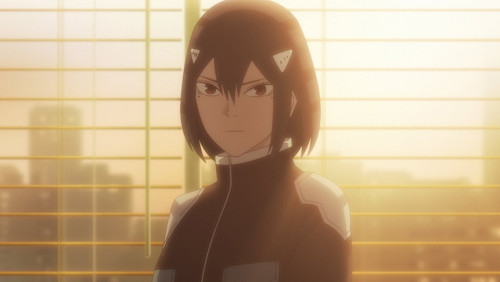 Kaijuu 8-gou Dublado – Episódio 10