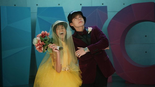 @Gina Yei: #ComTodoCoraçãoEMais: 1×11