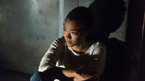 The Walking Dead: 7×15